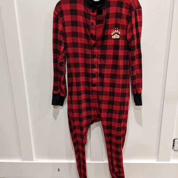 Lazy One Other - pjs